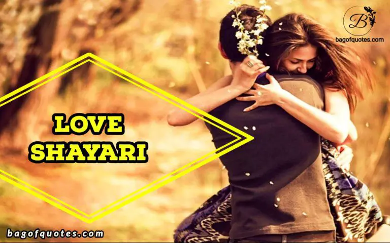 Best hindi love shayari